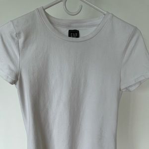 NWOT Gap White Bodysuit